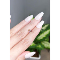 0.86 Ct. Tourmaline from Mozambique Life Style