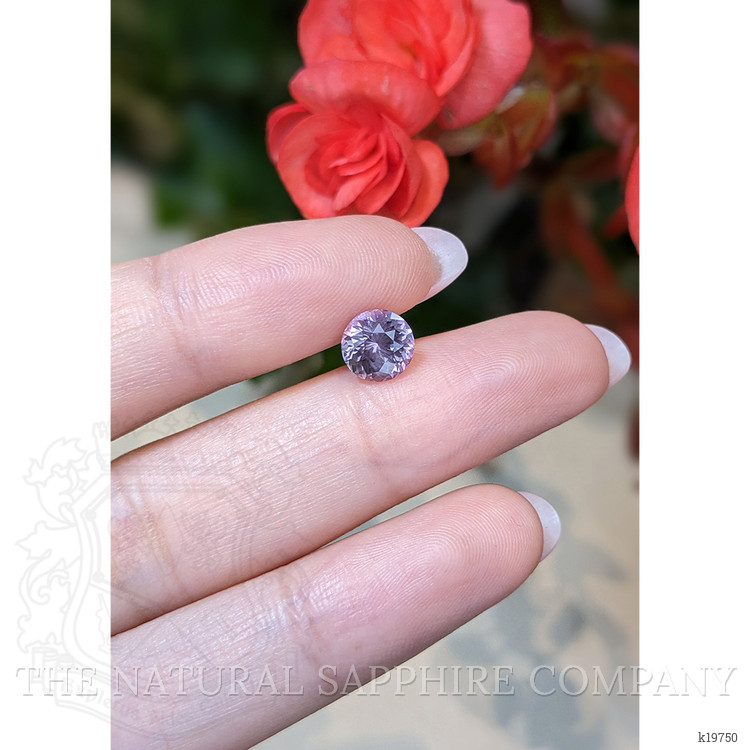 1.60 Ct. Spinel from Ceylon (Sri Lanka)