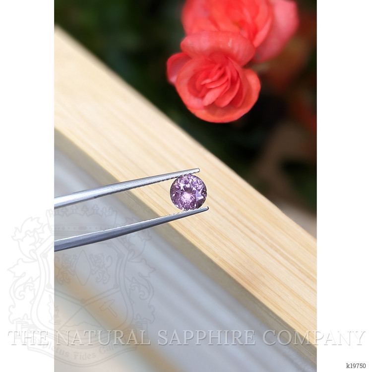 1.60 Ct. Spinel from Ceylon (Sri Lanka)