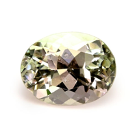 1.53 Ct. Tourmaline from Mozambique Video
