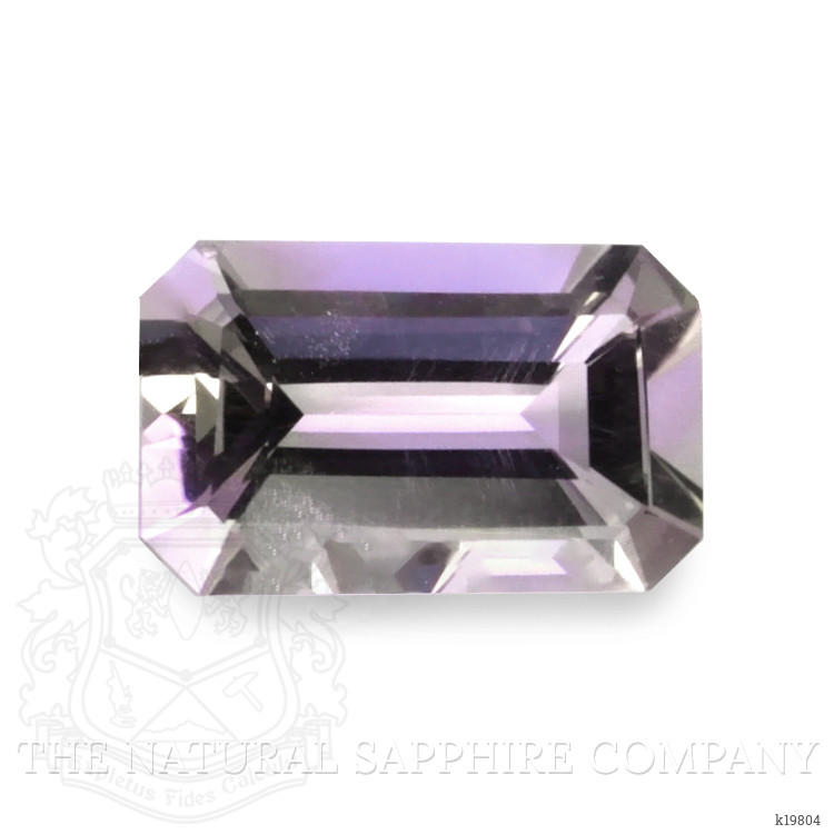 5.96 Ct. Ametrine from Madagascar