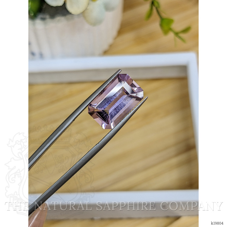 5.96 Ct. Ametrine from Madagascar