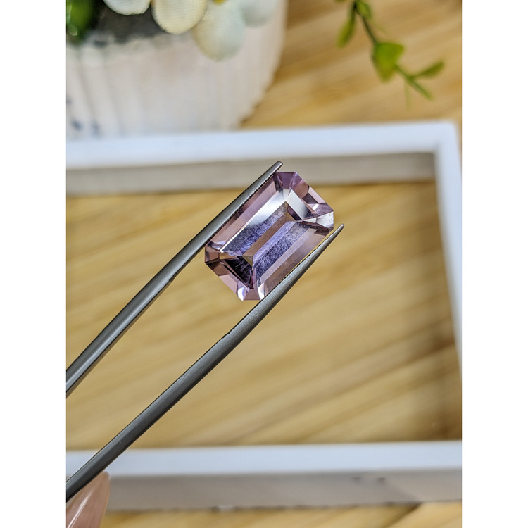 5.96 Ct. Ametrine from Madagascar