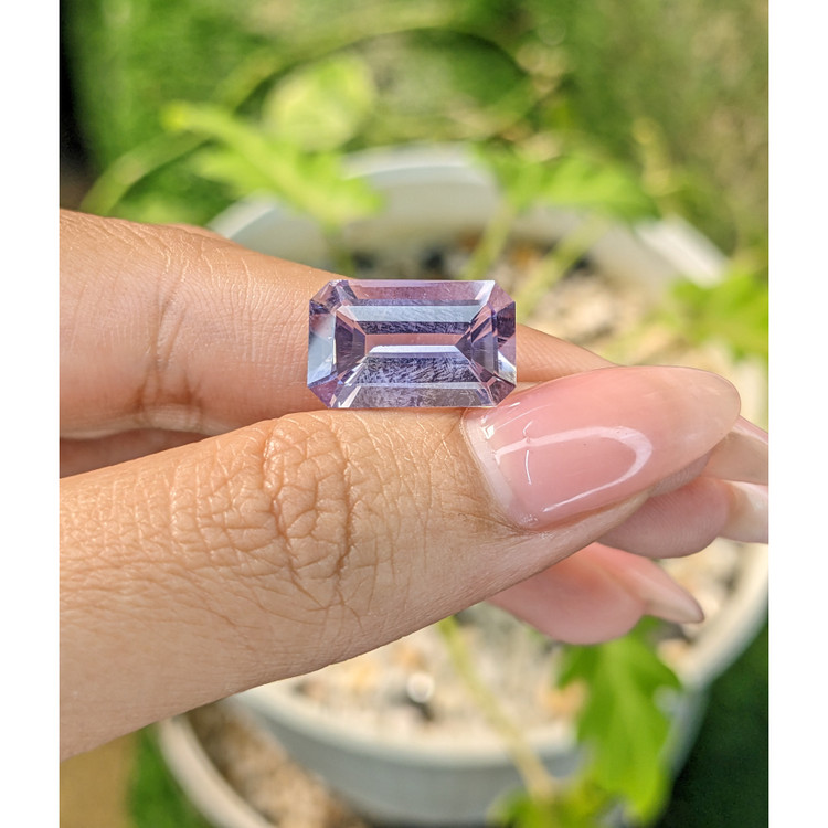 5.96 Ct. Ametrine from Madagascar