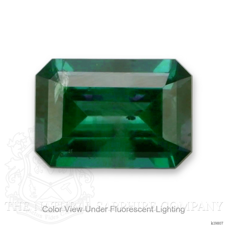 0.64 Ct. Alexandrite from Brazil