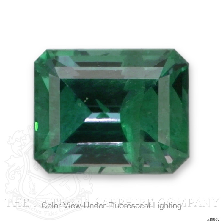 0.68 Ct. Alexandrite from Brazil