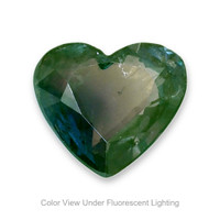 0.71 Ct. Alexandrite from Brazil Video