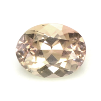 0.93 Ct. Tourmaline from Mozambique Video