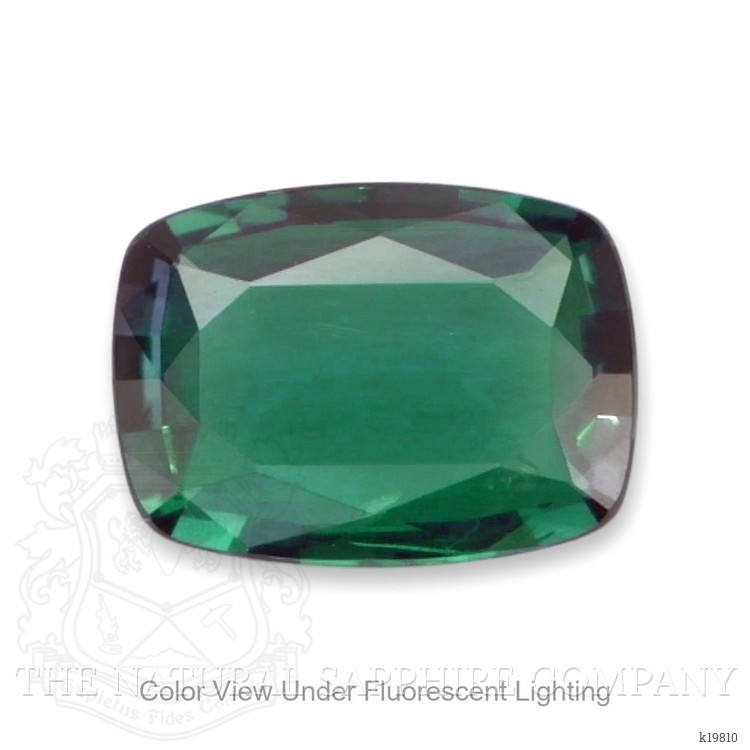 0.92 Ct. Alexandrite from Brazil