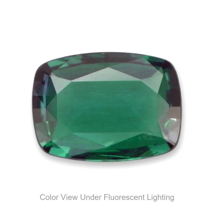 0.92 Ct. Alexandrite from Brazil