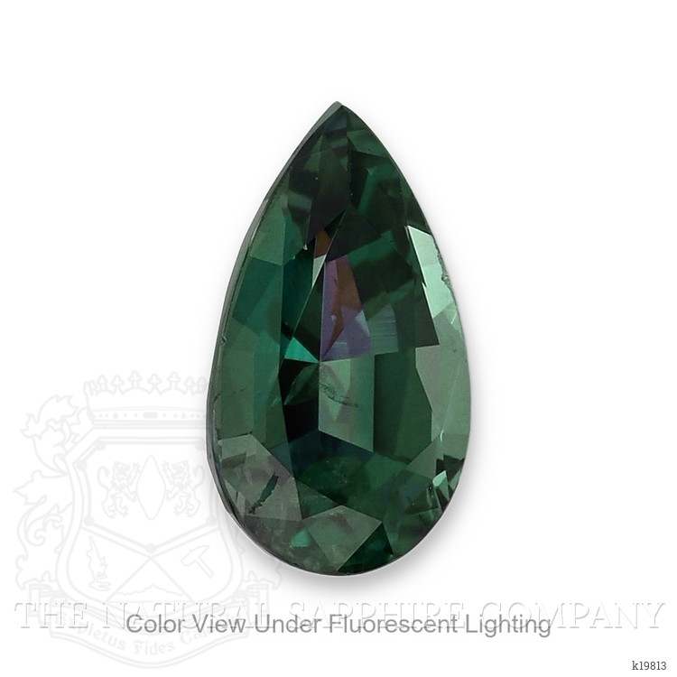 1.37 Ct. Alexandrite from Brazil