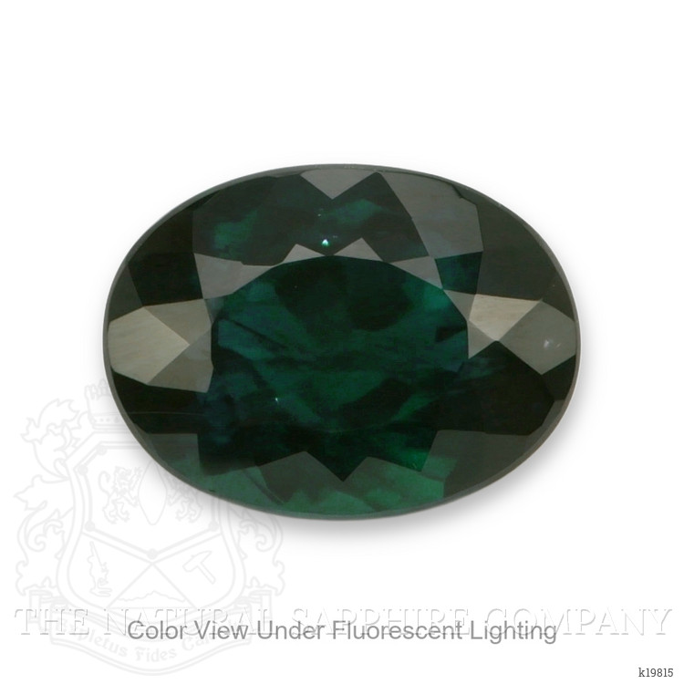 4.42 Ct. Alexandrite from Brazil