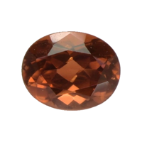 1.05 Ct. Tourmaline from Mozambique Video