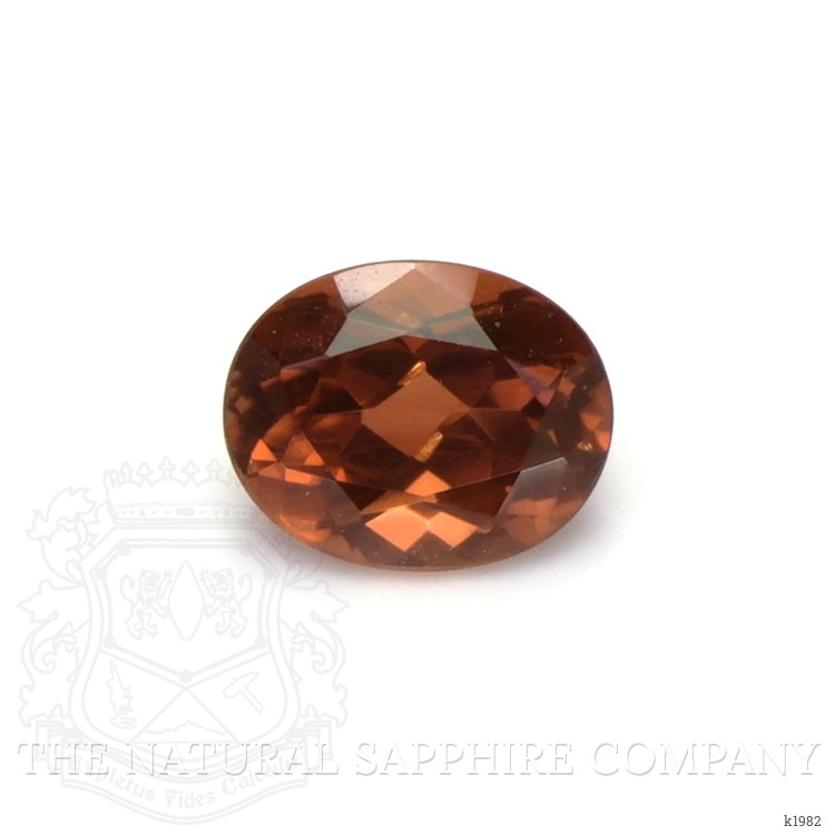 1.05 Ct. Tourmaline from Mozambique