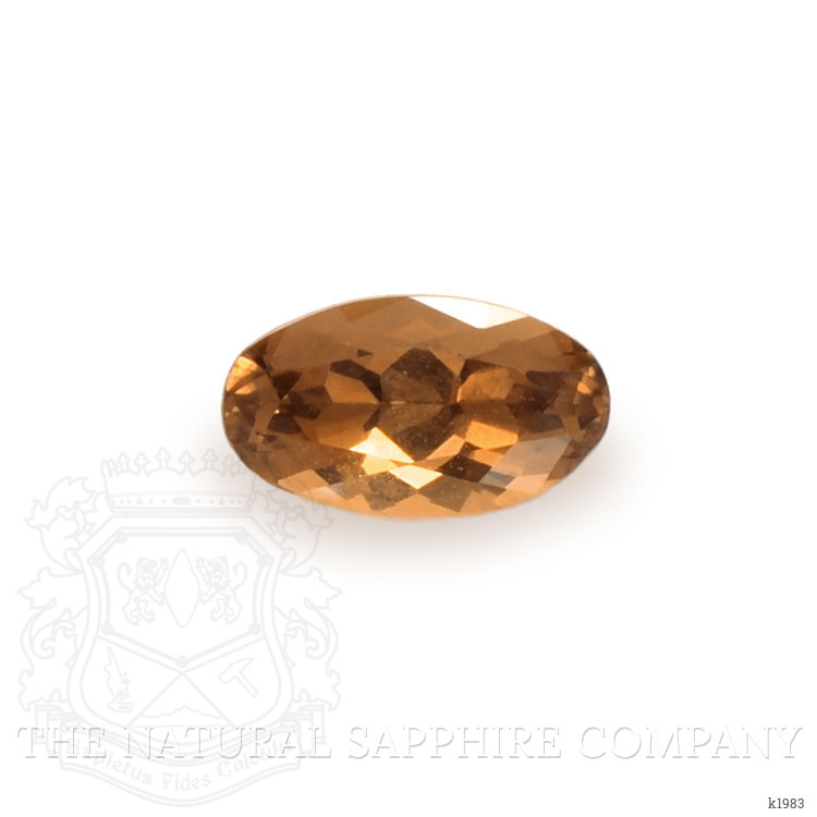 1.06 Ct. Tourmaline from Mozambique