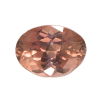 1.20 Ct. Tourmaline from Mozambique Video