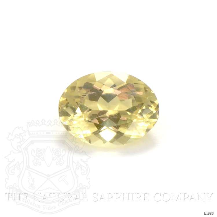 1.30 Ct. Tourmaline from Mozambique