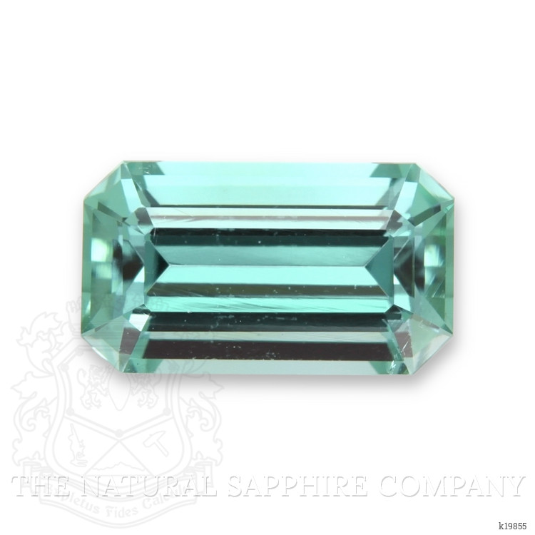 1.94 Ct. Tourmaline from Madagascar