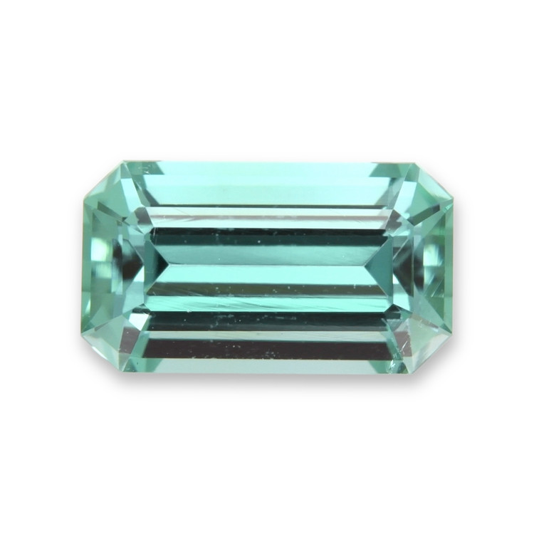 1.94 Ct. Tourmaline from Madagascar
