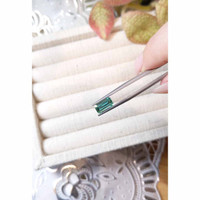 1.94 Ct. Tourmaline from Madagascar Life Style