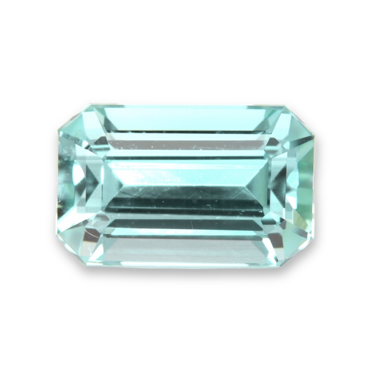 3.21 Ct. Tourmaline from Madagascar