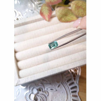 3.21 Ct. Tourmaline from Madagascar Life Style