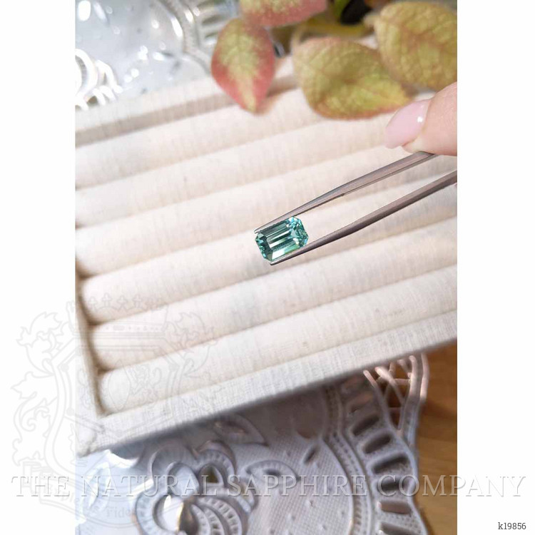 3.21 Ct. Tourmaline from Madagascar