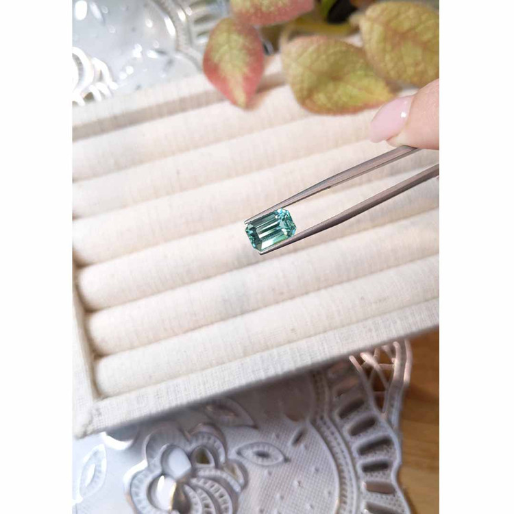 3.21 Ct. Tourmaline from Madagascar