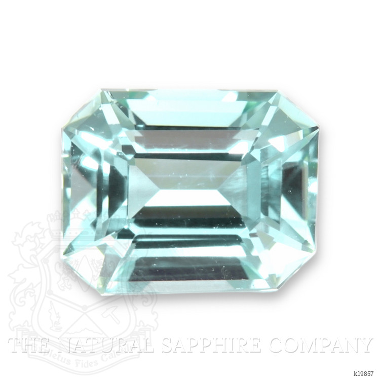 1.53 Ct. Tourmaline from Madagascar