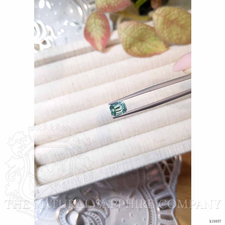 1.53 Ct. Tourmaline from Madagascar