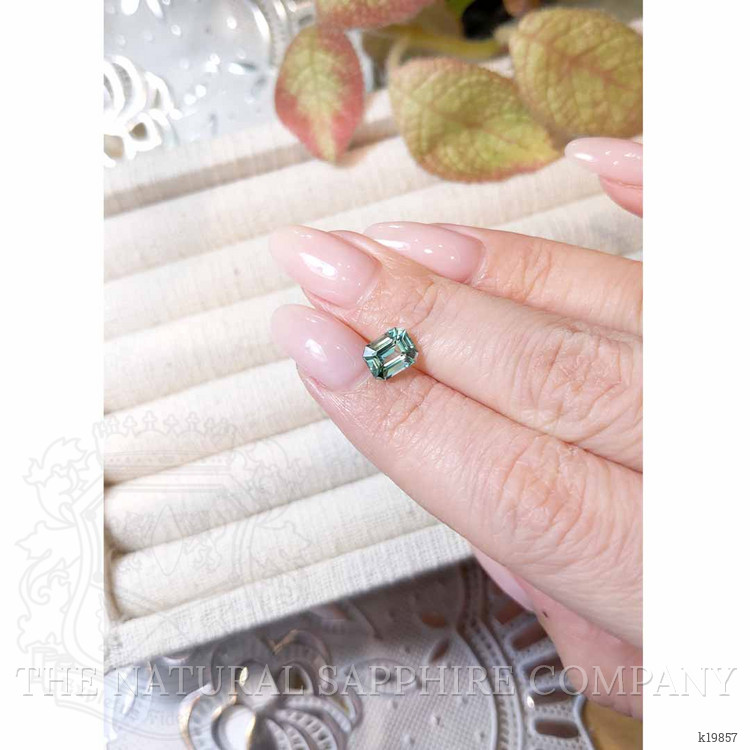 1.53 Ct. Tourmaline from Madagascar