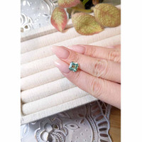 2.98 Ct. Tourmaline from Madagascar Life Style