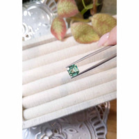 2.98 Ct. Tourmaline from Madagascar Life Style