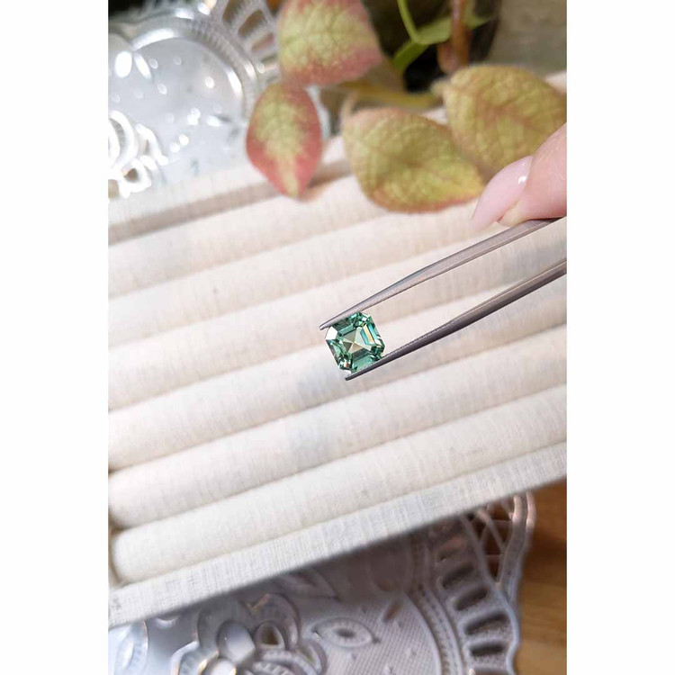 2.98 Ct. Tourmaline from Madagascar