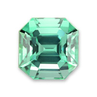 3.72 Ct. Tourmaline from Madagascar Video