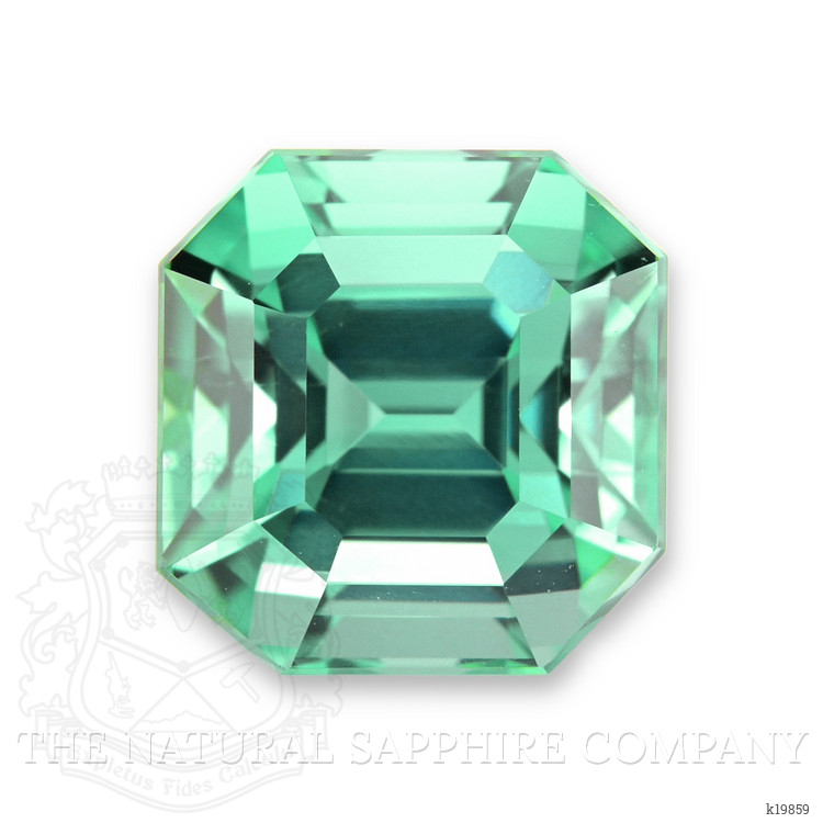 3.72 Ct. Tourmaline from Madagascar