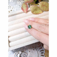 3.72 Ct. Tourmaline from Madagascar Life Style