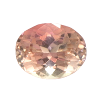 1.49 Ct. Tourmaline from Mozambique Video