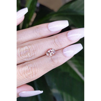 1.49 Ct. Tourmaline from Mozambique Life Style