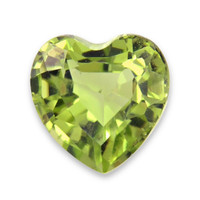 1.53 Ct. Peridot from Pakistan Video