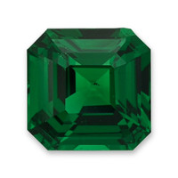 2.04 Ct. Tsavorite Garnet from Madagascar Video