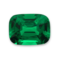 1.89 Ct. Tsavorite Garnet from Madagascar Video