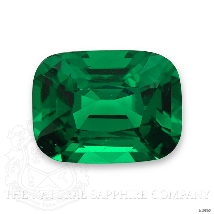 1.89 Ct. Tsavorite Garnet from Madagascar
