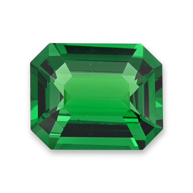 2.55 Ct. Tsavorite Garnet from Madagascar