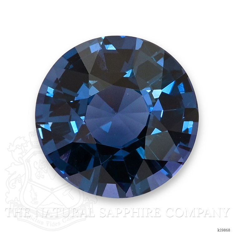 4.13 Ct. Spinel from Ceylon (Sri Lanka)