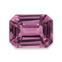 3.75 Ct. Spinel from Ceylon (Sri Lanka) Video