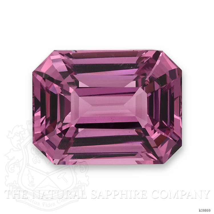 3.75 Ct. Spinel from Ceylon (Sri Lanka)