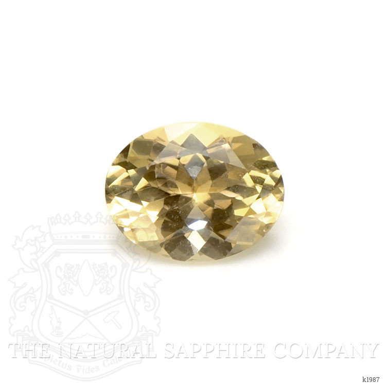 1.68 Ct. Tourmaline from Mozambique