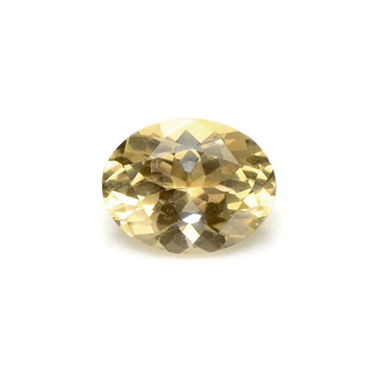 1.68 Ct. Tourmaline from Mozambique