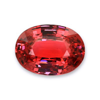 3.02 Ct. Spinel from Ceylon (Sri Lanka) Video